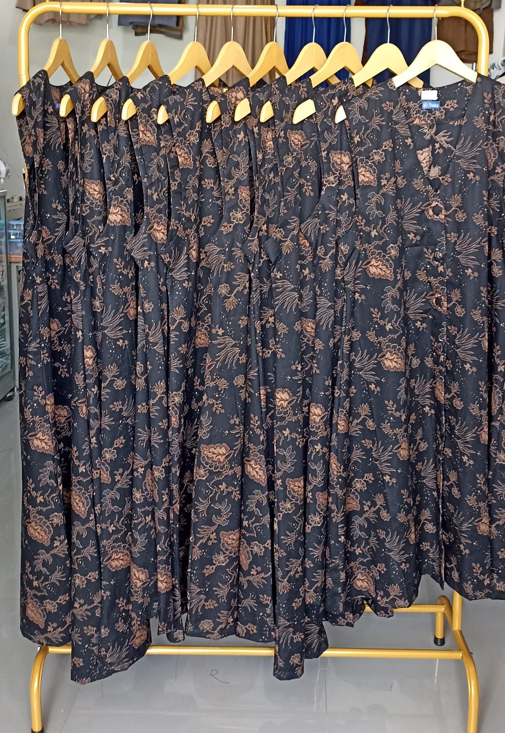 batik