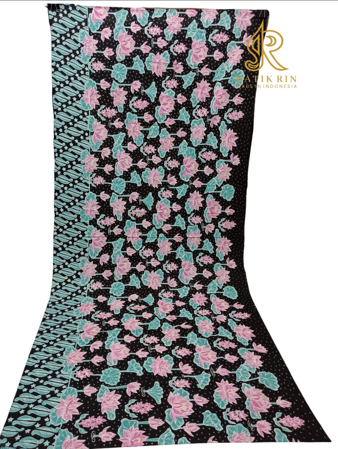 BATIK TULIS MOTIF BEKASI - Gambar 2