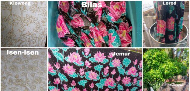 Batik Rin