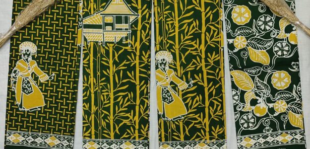 Syarisa Batik
