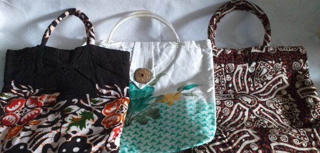 MAI Batik