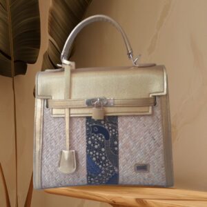 Aesthetic handbag by CalySize 30